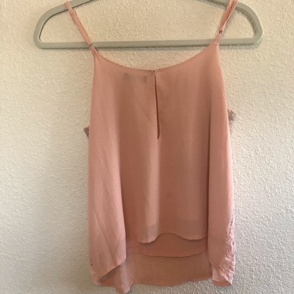 Beaded cami - Picture 3 of 3